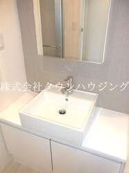 ＭＦＰＲコート蒲田の物件内観写真